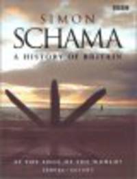 History of Britain 1: Edge of World? 3000 BC-AD 1603 (TPB)