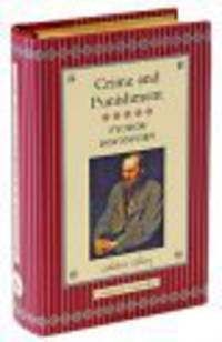 Crime and Punishment