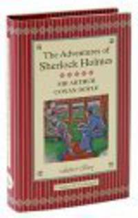 Adventures of Sherlock Holmes