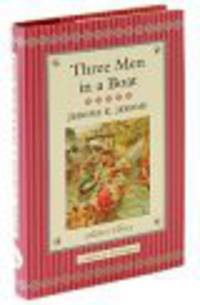 Three Men in Boat illstr.