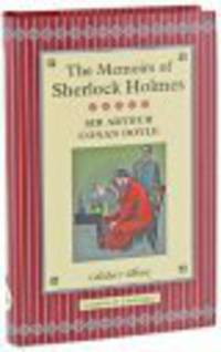 Memoirs of Sherlock Holmes (PB)