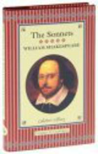 Sonnets of William Shakespeare HB