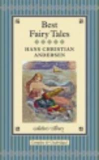 Andersen. Best Fairy Tales