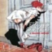 Erotic Comics. A Graphic History. Volume 1