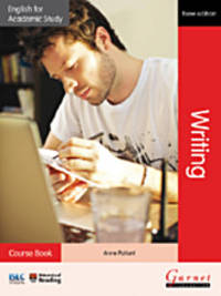 English for Academic Study: Writing (2012 Edition)