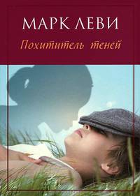 Похититель теней (мягк.обл.)