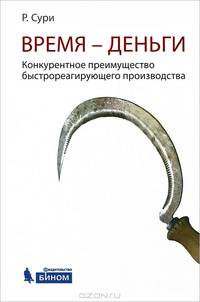 Время - деньги. Конкурентное преимущество быстрореагирующего производства