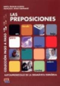 Las Preposiciones