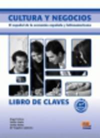 Cultura y negocios - Libro de Claves (Nueva edicion)
