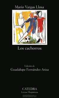 Los cachorros