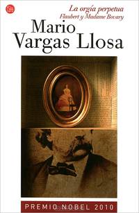 La orgia perpetua