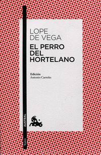 El perro del hortelano