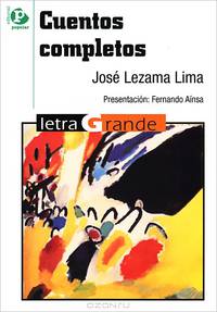 Cuentos completos