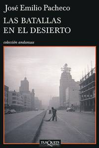 Las batallas en el desierto
