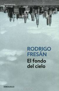 El fondo del cielo