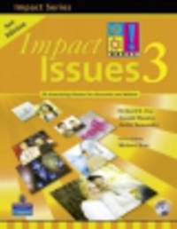 Impact Issues 3