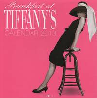 Календарь 2013 (на скрепке). Breakfast at Tiffany