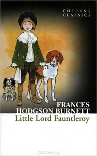 Little Lord Fauntleroy