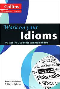 Work on Your Idioms: Master the 300 Most Common Idioms