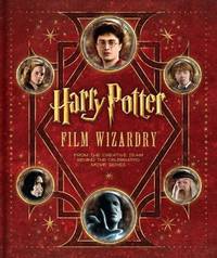 Harry Potter Film Wizardry (HB)