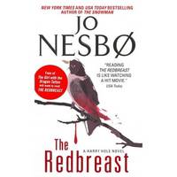 The Redbreast: A Harry Hole Novel