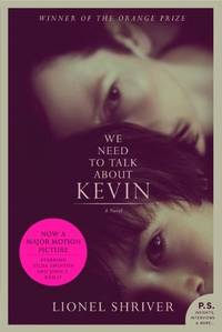 We Need to Talk About Kevin (TPB) movie tie-in