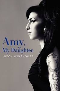 Amy, My Daughter (TPB)