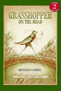 Grasshopper on the Road (I Can Read Book 2)