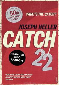 Catch-22 (red)