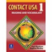 Contact USA 1: Reading and Vocabulary