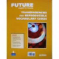 Future Intro. Vocabulary Cards