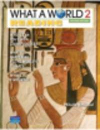What a World Reading 2. Student's book