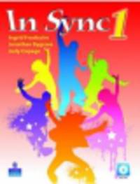 In Sync 1. Student's book (+ CD)
