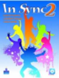 In Sync 2. Student's book (+ CD)
