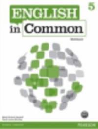 English in Common 5. Workbook