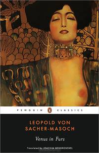 Venus in Furs