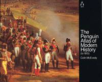 The Penguin Atlas of Modern History (to 1815)