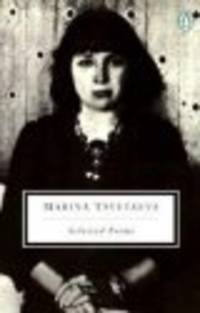 Selected Poems (Tsvetaeva) TPB