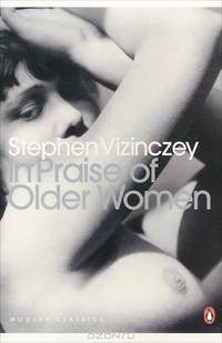 In Praise of Older Women