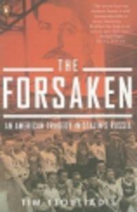 Forsaken: American Tragedy in Stalin's Russia TPB