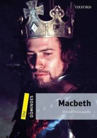 Dominoes 1. Macbeth. New Edition