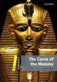 Dominoes 1. Curse Of The Mummy. New Edition