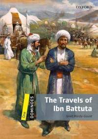 Dominoes 1. Travels Of Ibn Battuta. New Edition