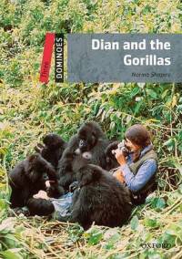 Dominoes 3. Dian And The Gorillas. New Edition