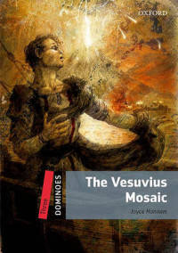 Dominoes 3. Vesuvius Mosaic. New Edition