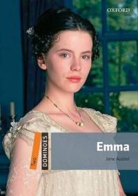 Dominoes 2. Emma. New Edition