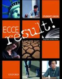 ECCE result! Student's Book
