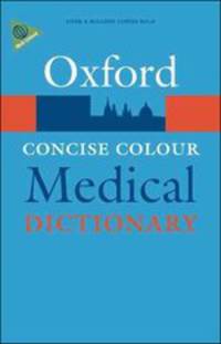 Oxford Concise Colour Medical Dictionary