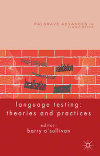 Language Testing: Theories and Practices