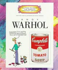 Andy Warhol